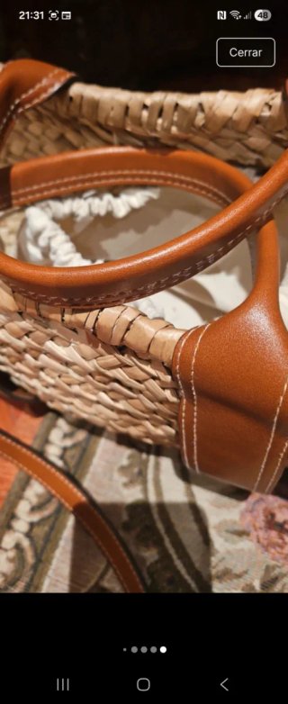 Bolso MANGO