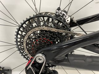 BICI ELECTRICA MTB MONDRAKER CRAFTY CARBON RR SL T