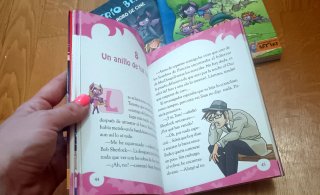 Colección Trío Beta | 3 libros