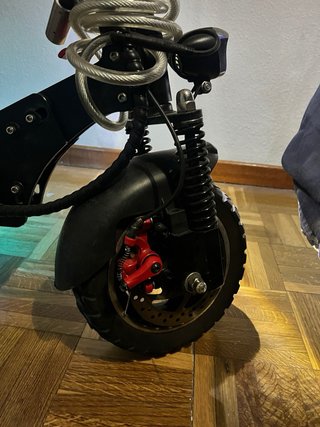 Patinete Eléctrico HITWAY