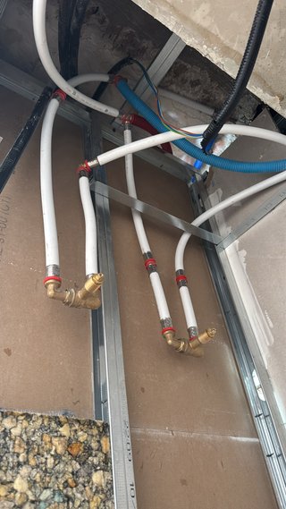 Fontaneria, gas, calefacción y desatasco