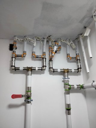 Fontaneria, gas, calefacción y desatasco
