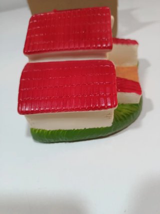 Hucha El Caserío