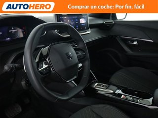 Peugeot 2008 1.2 Mild-Hybrid Allure
