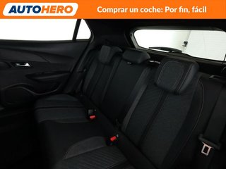 Peugeot 2008 1.2 Mild-Hybrid Allure