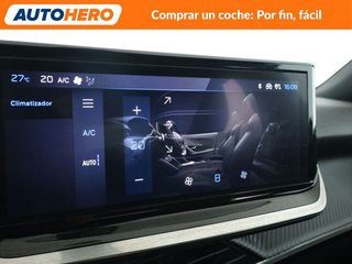 Peugeot 2008 1.2 Mild-Hybrid Allure