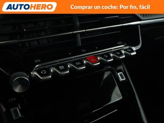 Peugeot 2008 1.2 Mild-Hybrid Allure