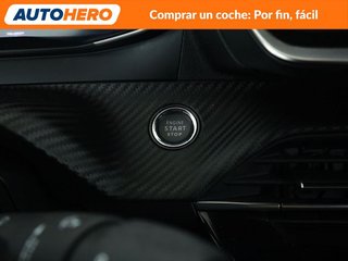 Peugeot 2008 1.2 Mild-Hybrid Allure