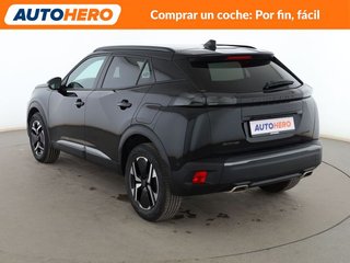 Peugeot 2008 1.2 Mild-Hybrid Allure
