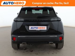 Peugeot 2008 1.2 Mild-Hybrid Allure