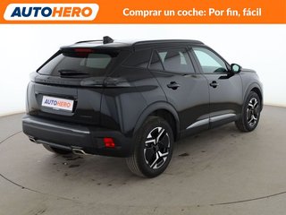 Peugeot 2008 1.2 Mild-Hybrid Allure