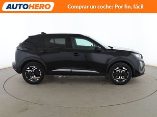 Peugeot 2008 1.2 Mild-Hybrid Allure