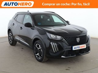 Peugeot 2008 1.2 Mild-Hybrid Allure