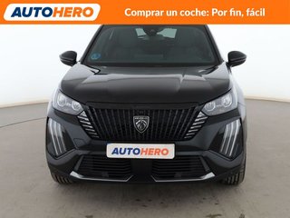 Peugeot 2008 1.2 Mild-Hybrid Allure