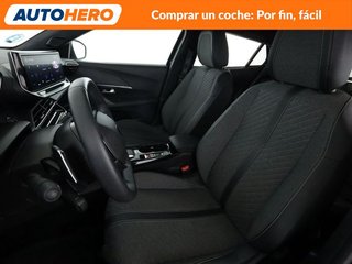 Peugeot 2008 1.2 Mild-Hybrid Allure