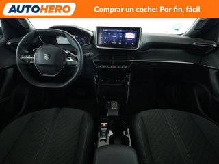 Peugeot 2008 1.2 Mild-Hybrid Allure