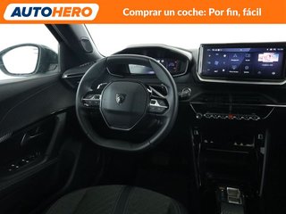 Peugeot 2008 1.2 Mild-Hybrid Allure