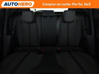 Peugeot 2008 1.2 Mild-Hybrid Allure