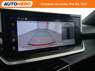 Peugeot 2008 1.2 Mild-Hybrid Allure