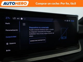 Peugeot 2008 1.2 Mild-Hybrid Allure
