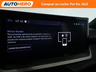Peugeot 2008 1.2 Mild-Hybrid Allure