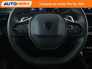 Peugeot 2008 1.2 Mild-Hybrid Allure