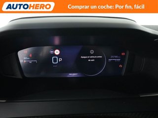 Peugeot 2008 1.2 Mild-Hybrid Allure