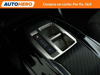 Peugeot 2008 1.2 Mild-Hybrid Allure