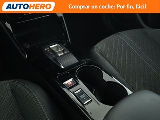 Peugeot 2008 1.2 Mild-Hybrid Allure