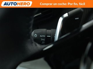Peugeot 2008 1.2 Mild-Hybrid Allure