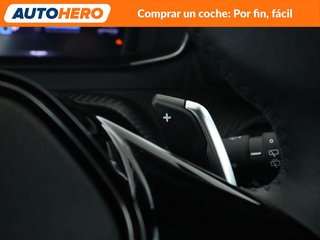 Peugeot 2008 1.2 Mild-Hybrid Allure