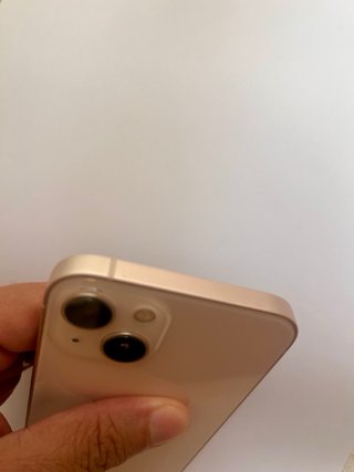 iPhone 13 128 GB Rosa