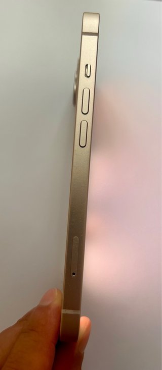 iPhone 13 128 GB Rosa