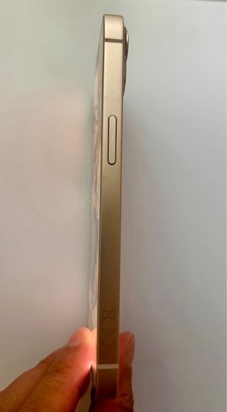 iPhone 13 128 GB Rosa