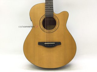 guitarra acustica soundsation en40