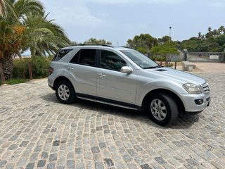 Mercedes-Benz Clase M 2009