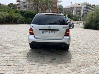 Mercedes-Benz Clase M 2009