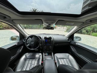 Mercedes-Benz Clase M 2009
