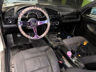 BMW Serie 3 2001