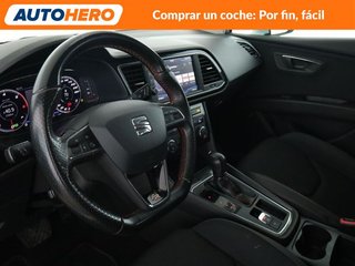 Seat Leon 2.0 TDI FR Edition