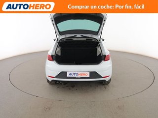 Seat Leon 2.0 TDI FR Edition