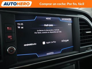 Seat Leon 2.0 TDI FR Edition
