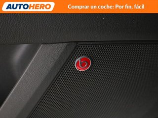 Seat Leon 2.0 TDI FR Edition