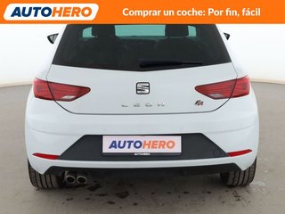 Seat Leon 2.0 TDI FR Edition