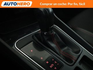 Seat Leon 2.0 TDI FR Edition