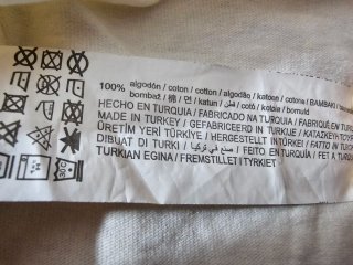 Camiseta Pull&Bear Hiroshige Talla XS