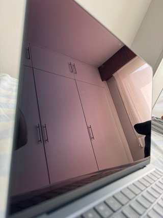 MacBook Air M4 13” 16/256gb