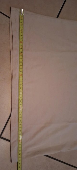 Maglietta Vans Beige Taglia S