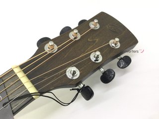 guitarra acustica soundsation j458j