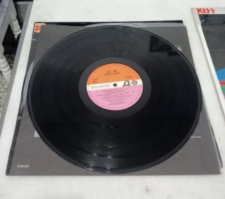 Vinilo LP AC/DC 1980